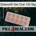 Sildenafil Gel Oral 100 Mg 26